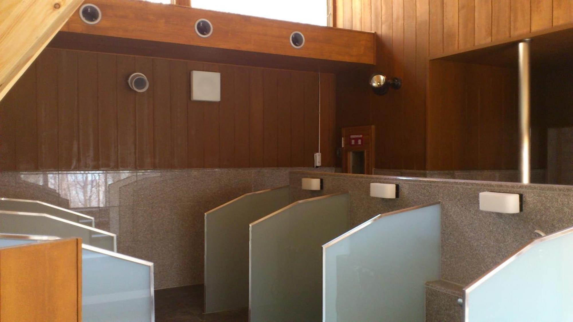 Chuzenji Kanaya Hotel Nikko Exterior photo