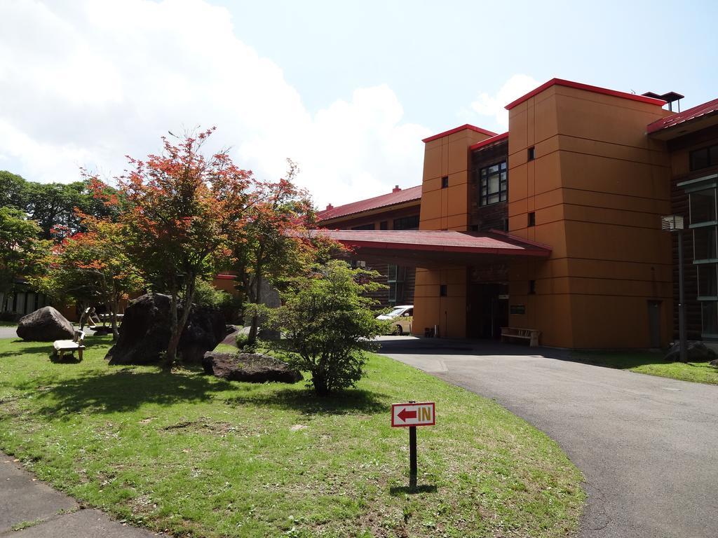 Chuzenji Kanaya Hotel Nikko Exterior photo